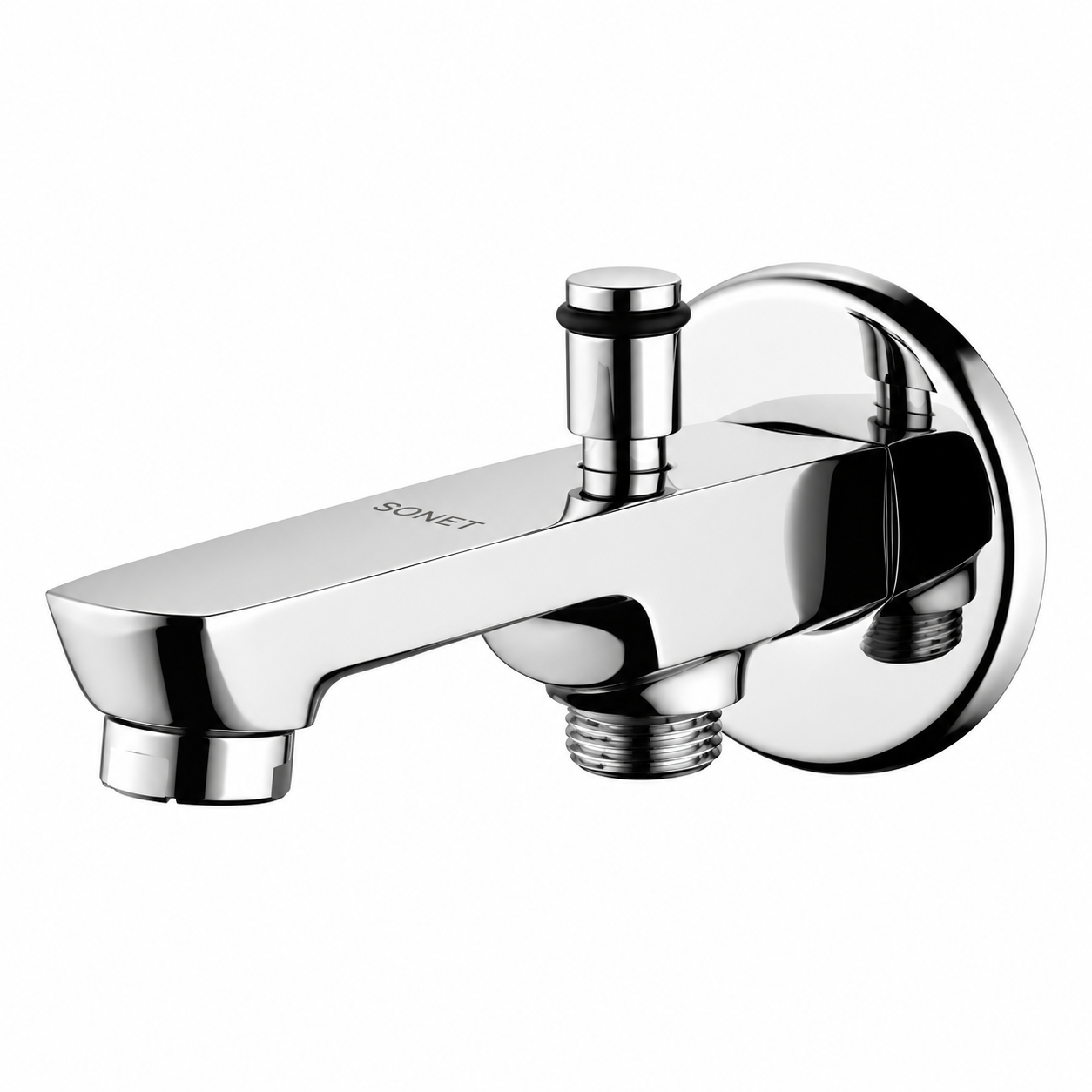 Sonet AURA-112725, bath spout